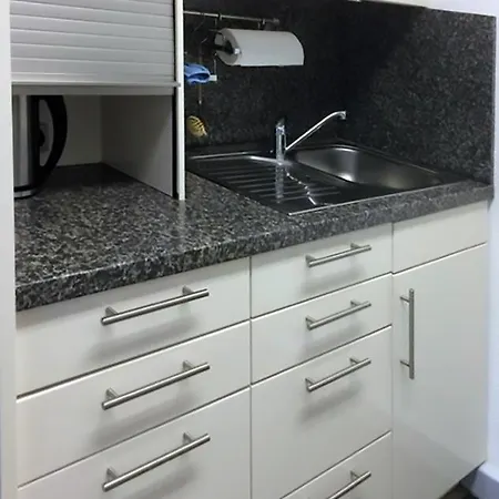 Angelika Apartamento