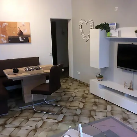 Apartment Angelika Degerfelden