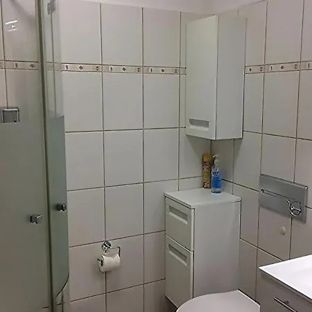 Apartment Angelika Degerfelden
