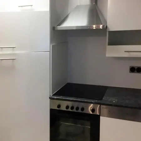 Apartment Angelika Degerfelden