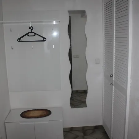 Apartment Angelika